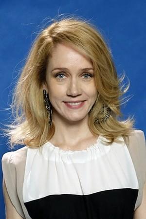 Picture of Camila Morgado
