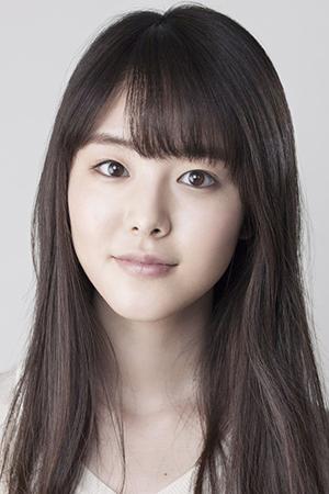 Picture of Erika Karata
