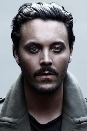 Picture of Jack Huston