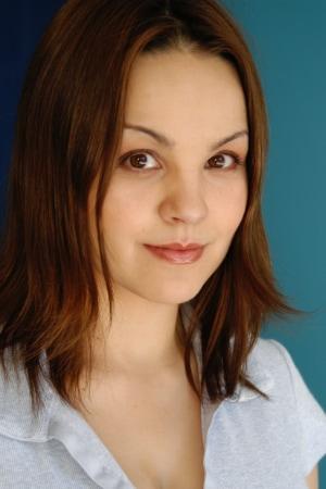 Picture of Diana Kaarina
