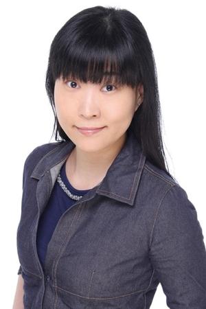 Picture of Keiko Suzuki