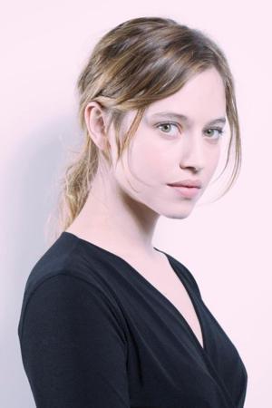 Picture of Lou de Laage