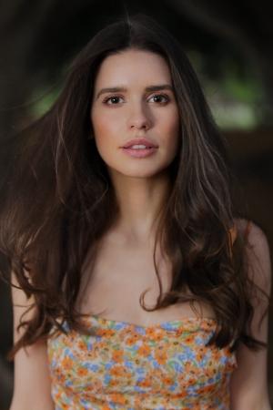 Picture of Philippa Coulthard