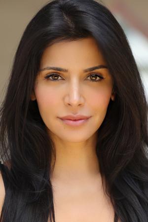 Picture of Shivaani Ghai