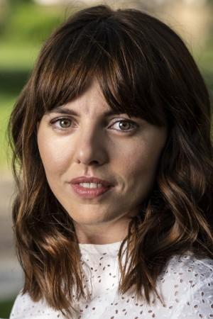 Picture of Ophelia Lovibond