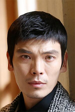 Picture of Kim Sung-oh