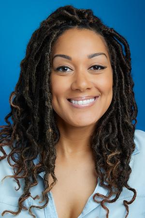 Picture of Cynthia Kaye McWilliams