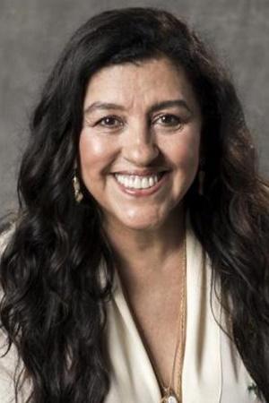 Picture of Regina Casé