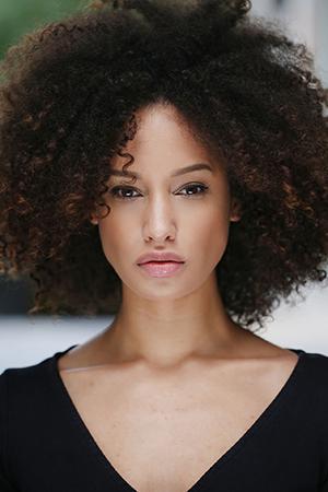 Picture of Elarica Johnson