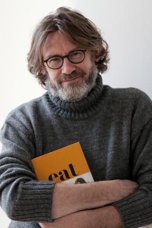 Picture of Nigel Slater