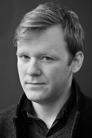 Picture of Brian Gleeson