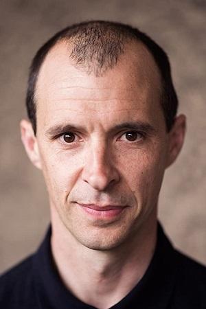 Picture of Tom Vaughan-Lawlor