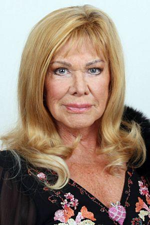 Picture of Ingrid van Bergen