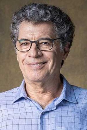 Picture of Paulo Betti
