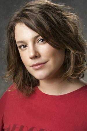 Picture of Alice Wegmann