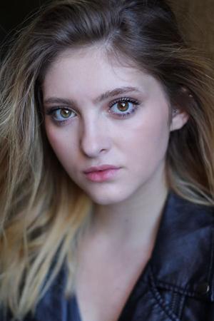 Picture of Willow Shields