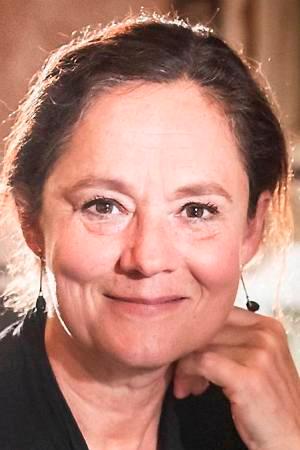 Picture of Pernilla August
