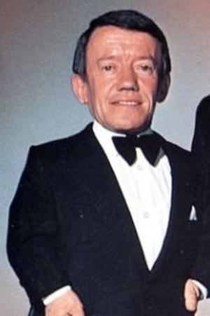 Picture of Kenny Baker