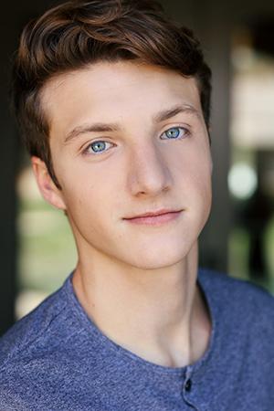 Picture of Jake Short