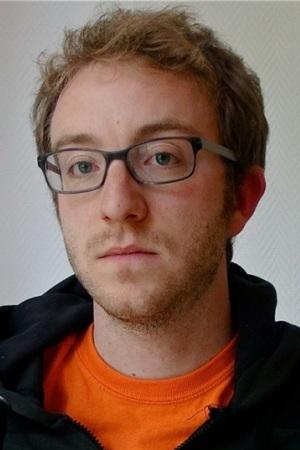 Picture of Sébastien Chassagne
