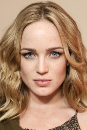 Picture of Caity Lotz