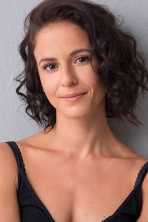 Picture of Fernanda de Freitas