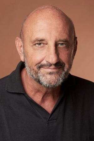 Picture of Gabriel Goity