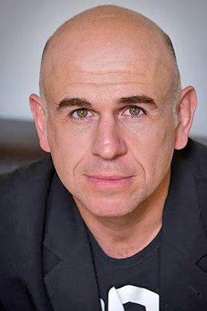 Picture of Philippe Vieux
