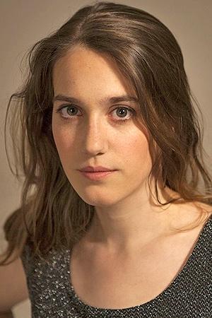 Picture of Fanny Sidney