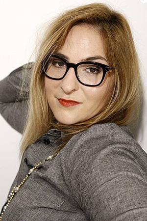 Picture of Marilou Berry