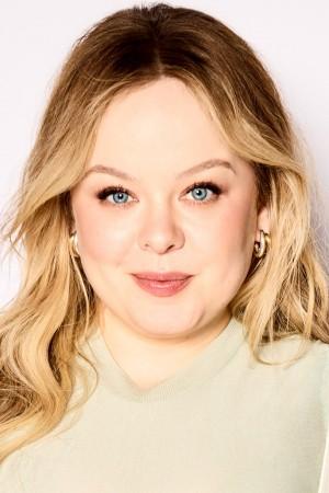 Picture of Nicola Coughlan