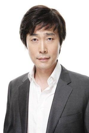 Picture of Lee Jae-yong