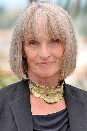 Picture of Edith Scob