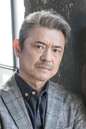 Picture of Takeshi Masu