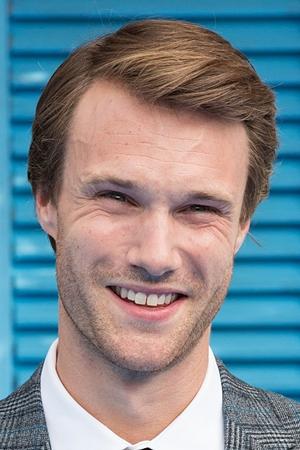 Picture of Hugh Skinner
