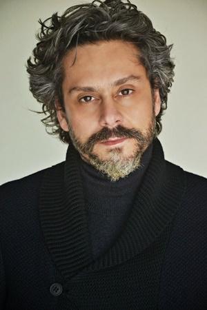 Picture of Alexandre Nero