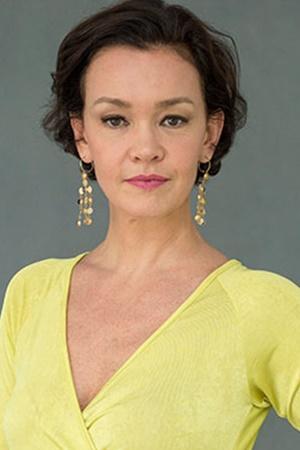 Picture of Julia Lemmertz