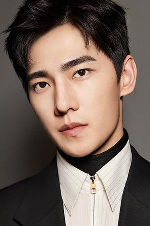 Picture of Yang Yang