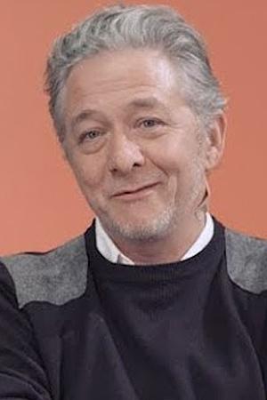 Picture of Nicolas Briançon