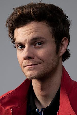 Picture of Jack Quaid