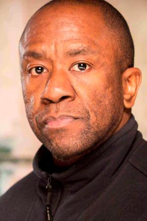 Picture of Lucian Msamati