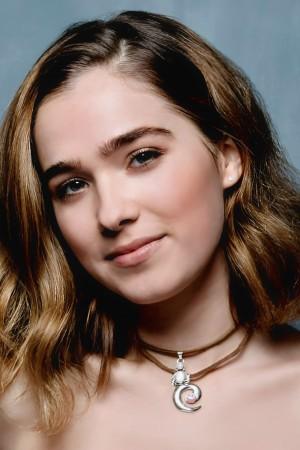 Picture of Haley Lu Richardson