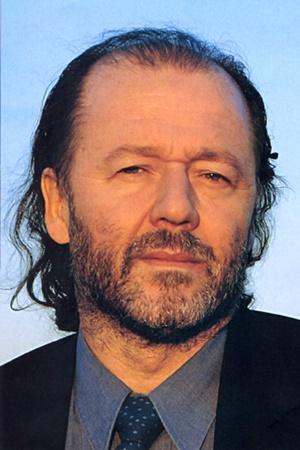 Picture of Enrique Piñeyro