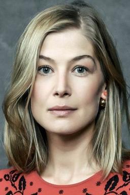 Rosamund Pike