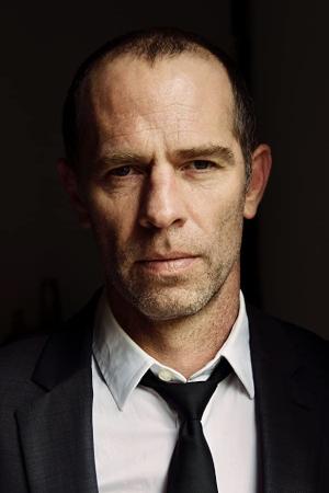 Picture of Neil Sandilands