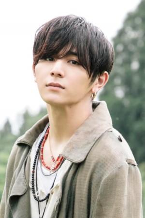 Picture of Ryosuke Yamada