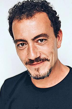 Picture of Roger Casamajor