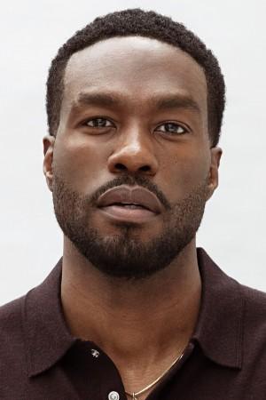 Picture of Yahya Abdul-Mateen II