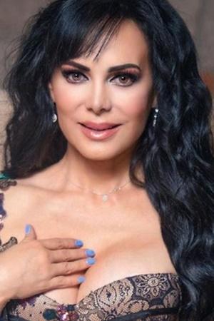 Picture of Maribel Guardia