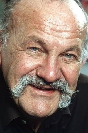 Picture of Siegfried Wischnewski